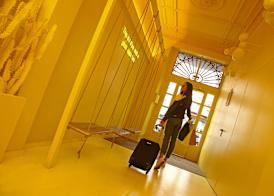 Chic & Basic Lemon Boutique Hotel 2