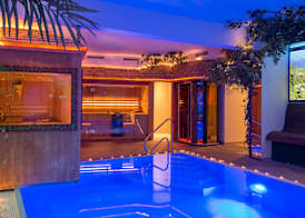Hotel Engel 5