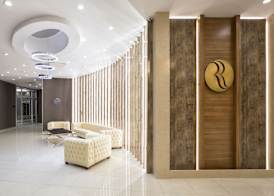Ramada Hotel by Wyndham Edirne 2