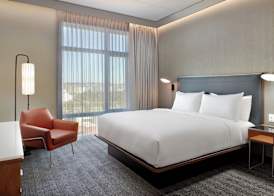 Courtyard by Marriott Atlanta Covington 4