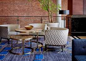Lancaster Marriott at Penn Square 4