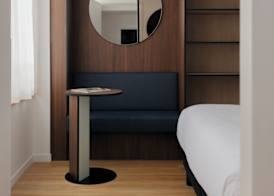 Edgar Suites Hameau - Porte de Versailles 4