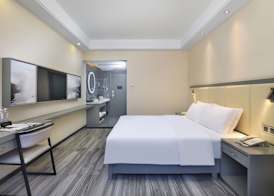 Wing Hotel Guilin - Central Square 5