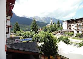 Hotel Andalo 5