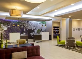 La Quinta by Wyndham Cedar City 3