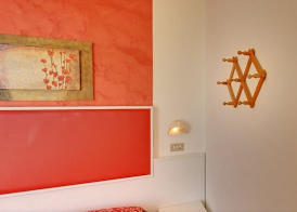 Hotel Teti 5