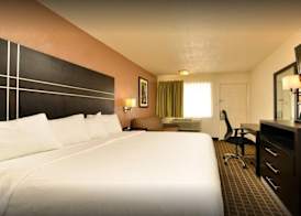 Quality Inn Gonzales 4