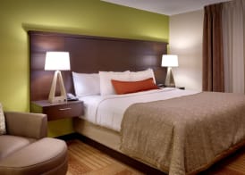 Staybridge Suites CHEYENNE by IHG 4
