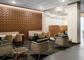 Courtyard by Marriott Seattle SeaTac Airport 2