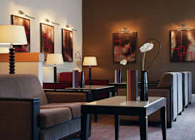 DoubleTree by Hilton Sheffield Park 5
