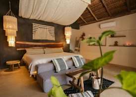 The Yellow Nest Tulum 4