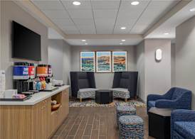 Hampton Inn Washington-Dulles Int'l Airport South 5
