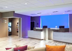 Fairfield Inn & Suites by Marriott Clearwater Beach 2