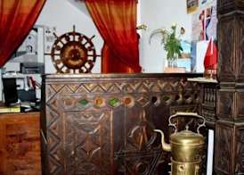 Luxury Riad Mounia 2