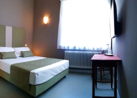 Villa Gotti Charming Rooms 5