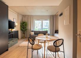 Limehome Düsseldorf Stresemannstraße - Digital Access 5