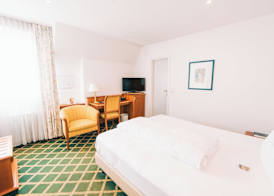 OCHSEN Stockach - Smart Stay 4
