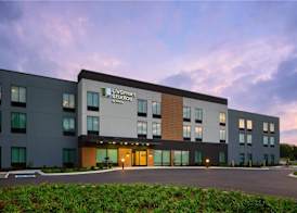 LivSmart Studios By Hilton Tullahoma 5