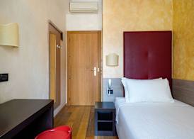 Hotel Panizza 4
