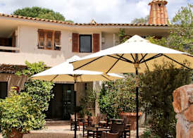 Domaine Santa Giulia Palace 2