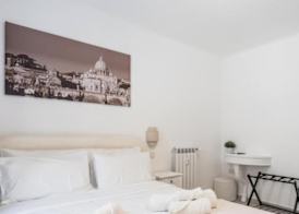 My Suite Rome 2