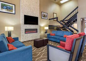 Comfort Inn Matthews / Charlotte 2
