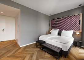 B&B HOTEL Berlin Airport-Nord 5