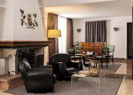 Hotel Principe Di Villafranca 5