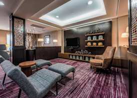 Courtyard by Marriott Tulsa Downtown 2