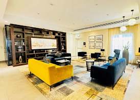 Hampton By Hilton Dubai Al Barsha 5