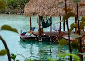 Hotel Isabella Bacalar Lake Front 2