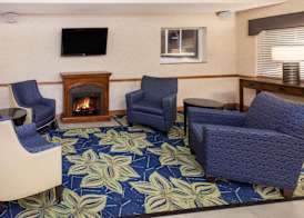 Baymont by Wyndham Galesburg 5
