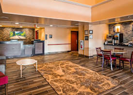 Best Western Danville Inn 2