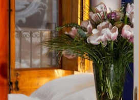 Hostal Sol y K 5