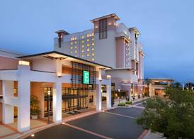 Embassy Suites by Hilton Orlando Lake Buena Vista South 3