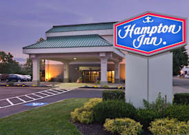 Hampton Inn New Philadelphia 2