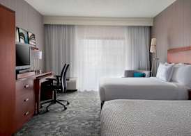 Sonesta Select Whippany Hanover 4