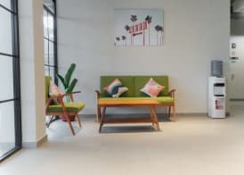 Social Hub by TwoSpaces 3