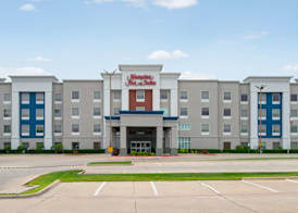 Hampton Inn & Suites Greenville 3