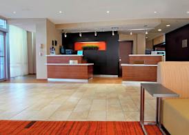 Courtyard by Marriott Lyndhurst/Meadowlands 2