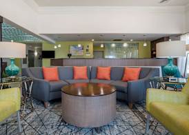 Best Western Carlton Suites 2