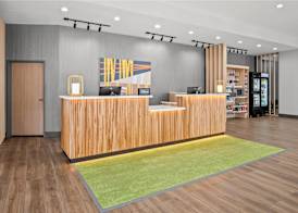 Spark By Hilton Garland Dallas East 5