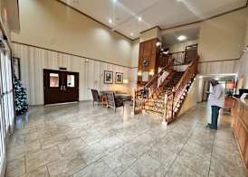 Hotel Pineville & Conference Center Alexandria I-49 4