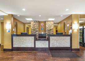 Best Western PLUS University Park Inn & Suites 4