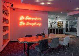 Four Points Flex by Sheraton Ratingen Düsseldorf Airport 3