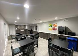 Quality Inn Pulaski 4