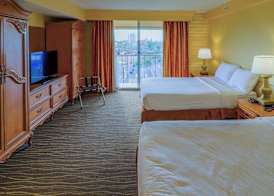Motel 6 Phoenix, AZ – Sky Harbor 4