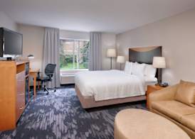 Fairfield Inn & Suites Seattle Bellevue/Redmond 5