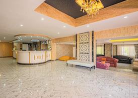 RİOS BEACH HOTEL 4