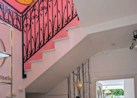 Hôtel Mademoiselle 2